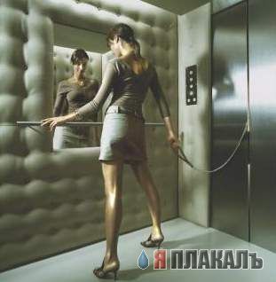 Хозяева с собачкой