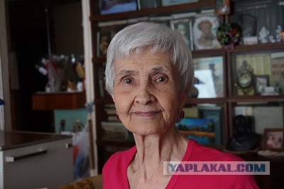 Экс-участница популярного шоу решила произвести впечатление, надругавшись над памятником ВОВ