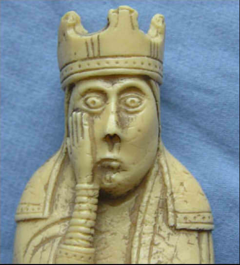 Афроамериканские шахматисты требуют от ФИДЕ изменить правила шахмат