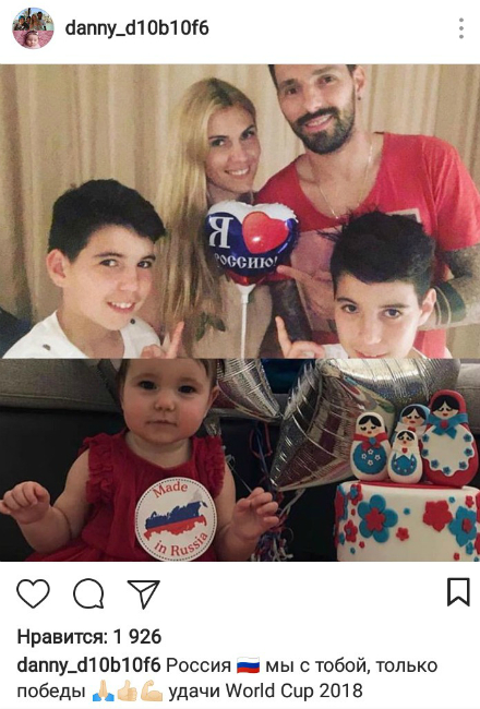 Чемпионат Мира по футболу.Россия 2018.