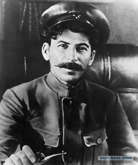 Очень интересные исторические фото