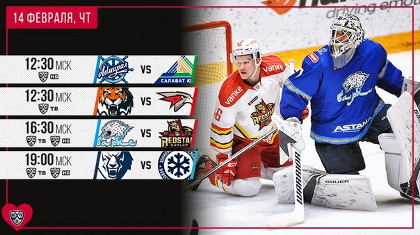 Хоккей Сезон 2018 - 2019 часть 6