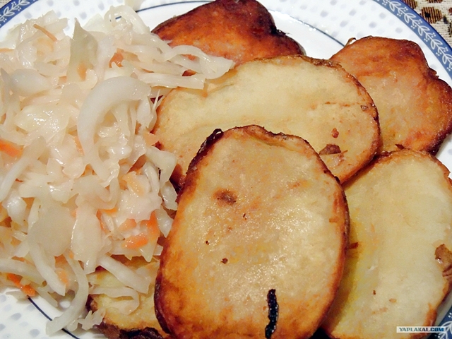 Кулинарная общалка