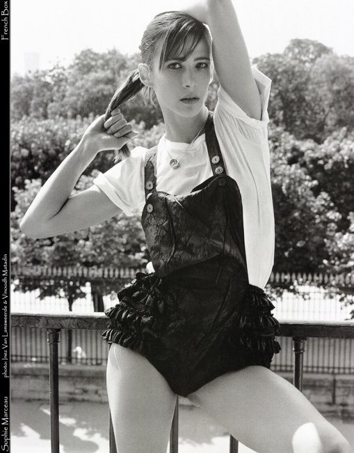 Еще молодые старые "звезды"