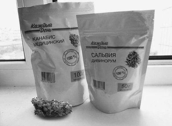 Весь мир — Ашан, а в нём страдания Каждый день