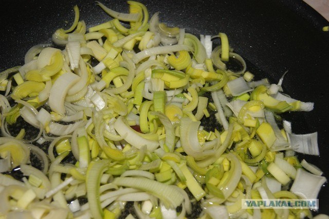 Куриный бульон для Чайников, Или «Кура-International»