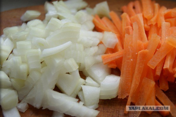 Коллекция борщей от ФрауМарты