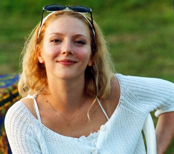 Трагическая судьба главных актеров фильма "Все будет хорошо": Ольги Понизовой и Марка Горонка.