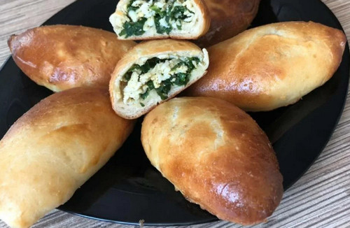 О цене на хлебушек
