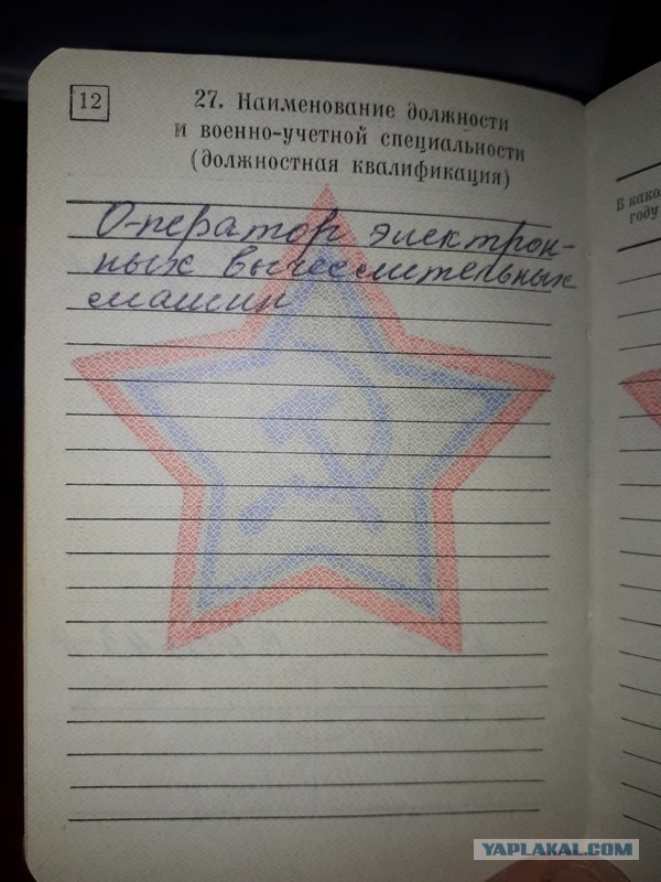 Вус 093503 Психологическая Борьба