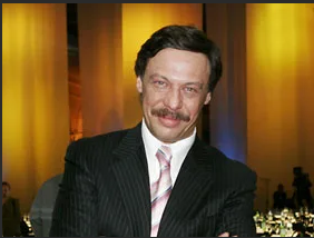 Ленкины усы