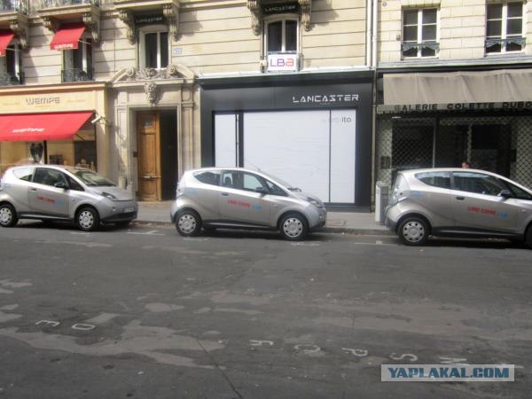 Увидеть, но не умереть.