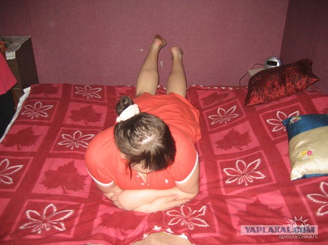 Дикие фото из социальных сетей