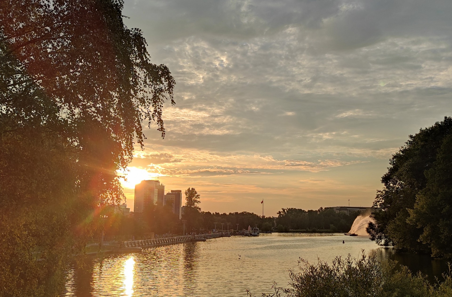 Переезд в Белоруссию - ЯПлакалъ