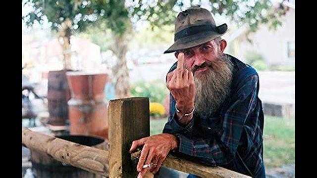 78-летняя бабушка-самогонщица из Чехова может сесть на 2 года