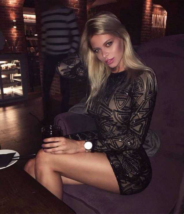 Предновогодние Дамы (двойное нашествие)!