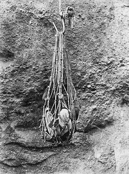 Исторические фотографии. Около сотни лет назад.