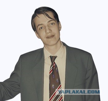 Зима близко