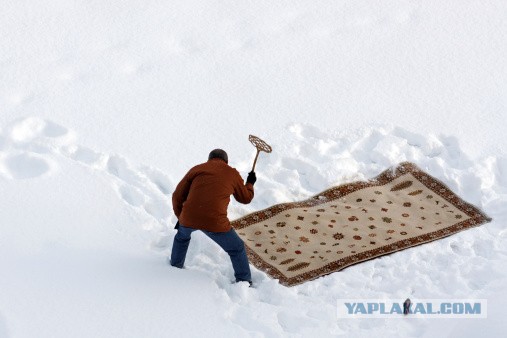 Доброе утро, Камчатка!