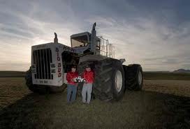 Машины ГИГАНТЫ