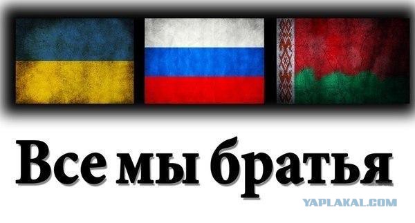 Украинские приколы.
