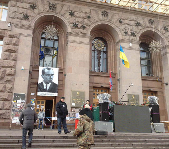 Совет русским в России от русских на Украине.
