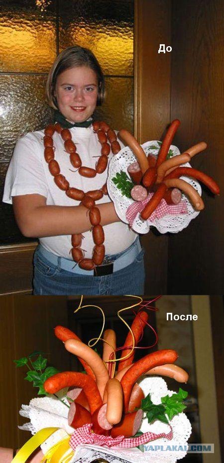 Этот всесильный Фотошоп...