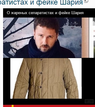 Одесский суши-бар ввел в меню