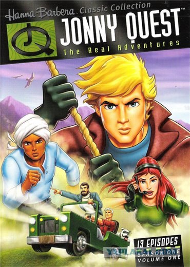 Дикий Ангел и другие сериалы молодости 90-х