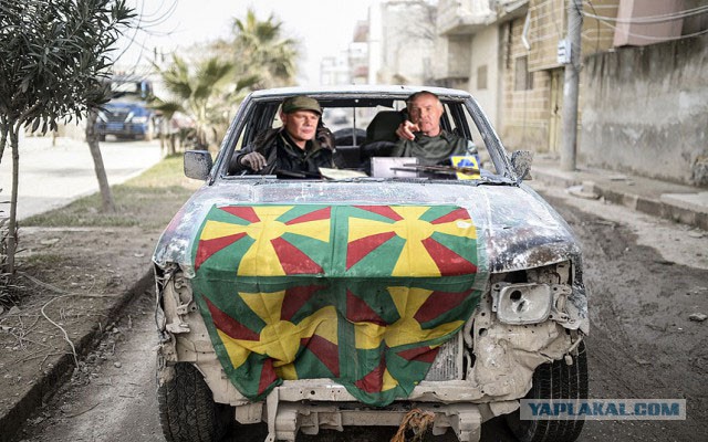 Тачка на прокачку