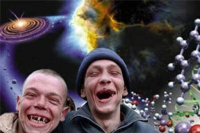 10 Неразгаданных тайн