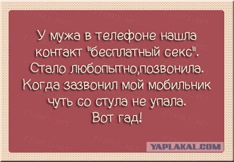 Подборка веселостей из сети