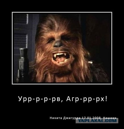 Немножко Джигурдятины