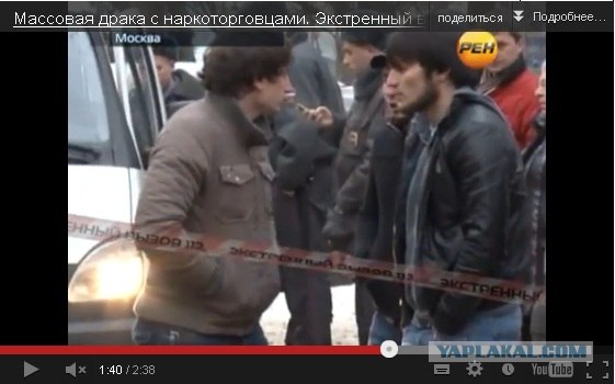 Философская басня про Ежика