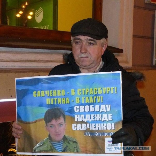 Галыгин VS Федоров