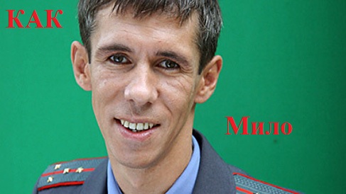 Актёр Николаев устроил дебош, пытаясь купить Ferrari в мотосалоне