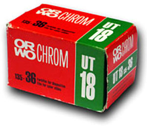 Увлечение фотографией в СССР или как мы сами печатали фотографии