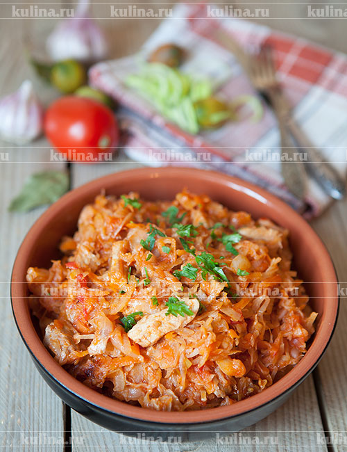 Учитесь, женщины