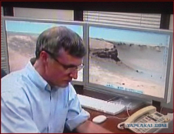 Марсианские ландшафты крупным планом