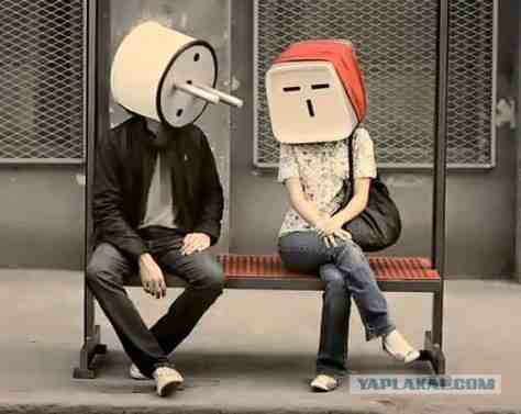 Подборка интересных и смешных картинок