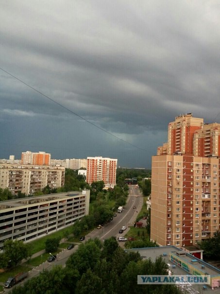 Картинки не из интернета.....