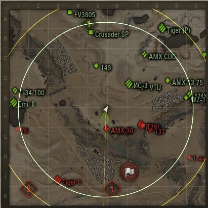 Wargaming 44