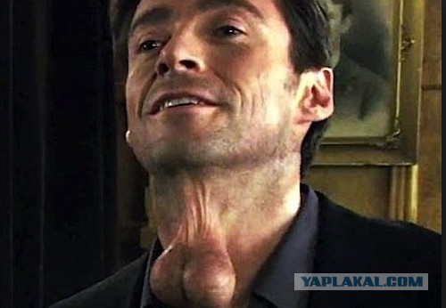 45 невероятных преображений актеров с помощью грима