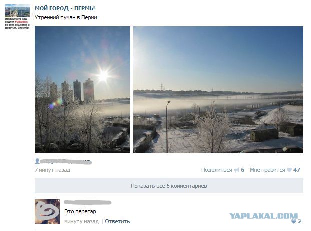 Чутка юмора в картинках