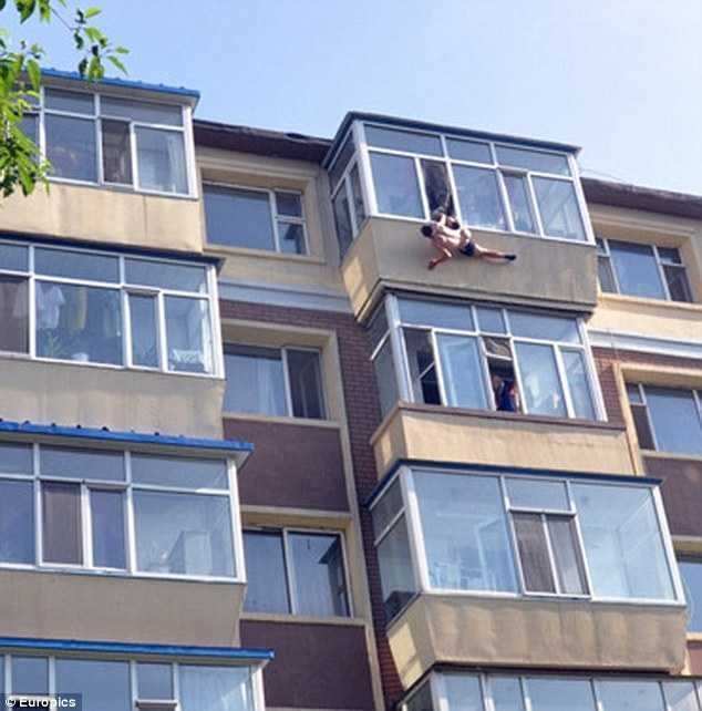 И всё-таки она наша. Лента картинок