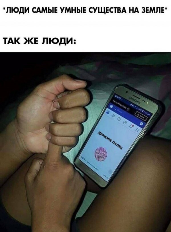 Приколы в стиле "регресс"