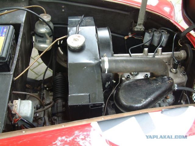 Игра на ЯПе: Угадай АВТО-5