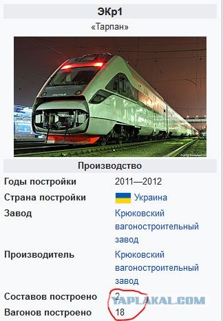 Появились первые фотографии российского плацкартного вагона с душем