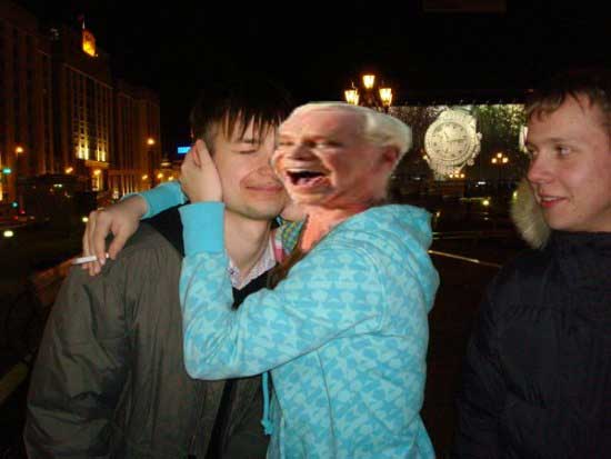 Отжабьте меня пожалуйста