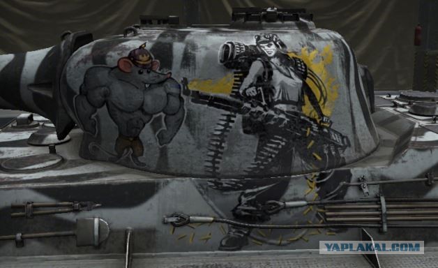 Wargaming 59
